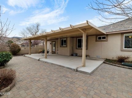 1034 Winters Parkway, Dayton, NV 89403 Photo