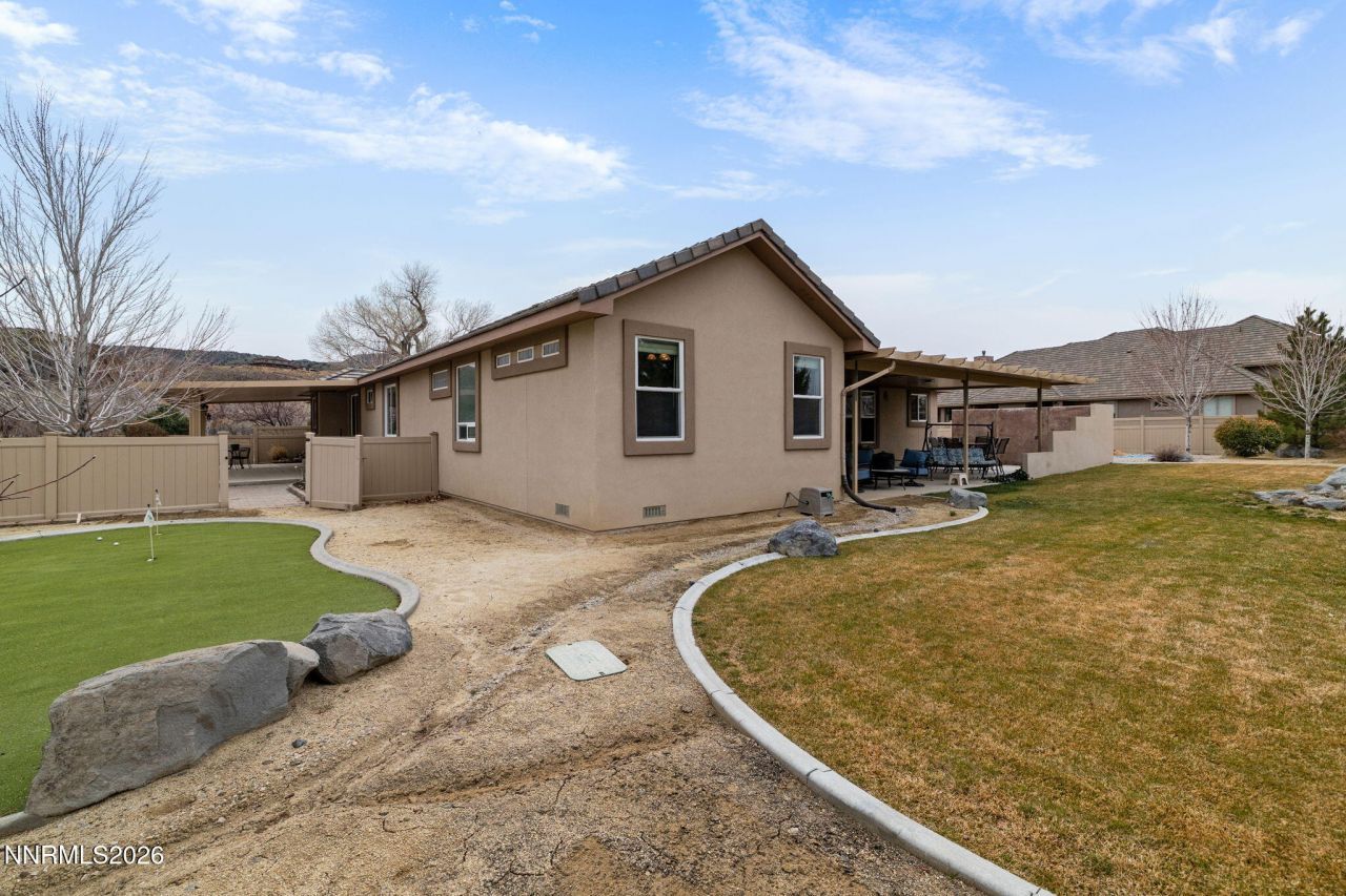 1034 Winters Parkway, Dayton, NV 89403 Photo