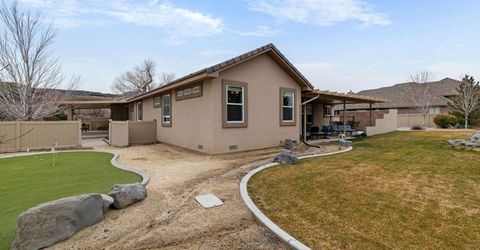 1034 Winters Parkway, Dayton, NV 89403 Photo