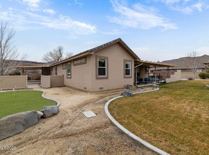 1034 Winters Parkway, Dayton, NV 89403 Photo