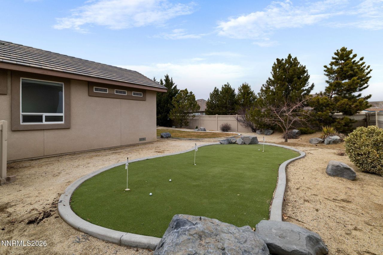 1034 Winters Parkway, Dayton, NV 89403 Photo