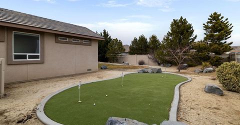 1034 Winters Parkway, Dayton, NV 89403 Photo