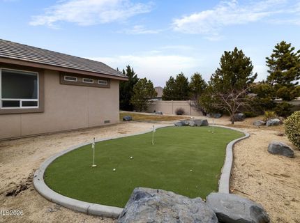 1034 Winters Parkway, Dayton, NV 89403 Photo