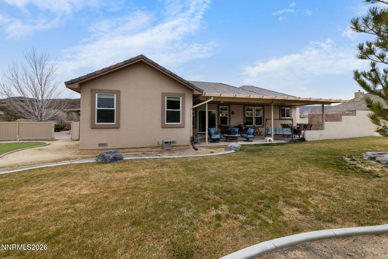 1034 Winters Parkway, Dayton, NV 89403 Photo