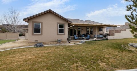 1034 Winters Parkway, Dayton, NV 89403 Photo