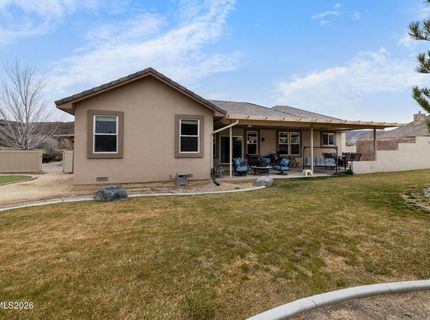 1034 Winters Parkway, Dayton, NV 89403 Photo