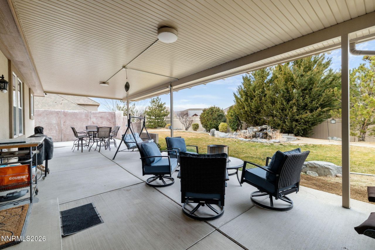 1034 Winters Parkway, Dayton, NV 89403 Photo