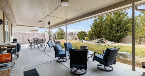 1034 Winters Parkway, Dayton, NV 89403 Photo