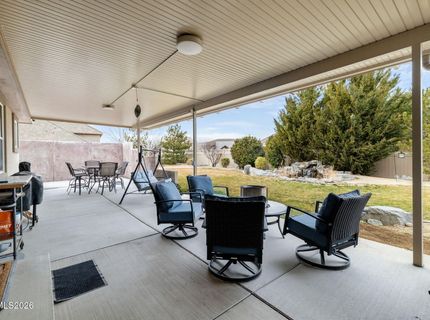 1034 Winters Parkway, Dayton, NV 89403 Photo