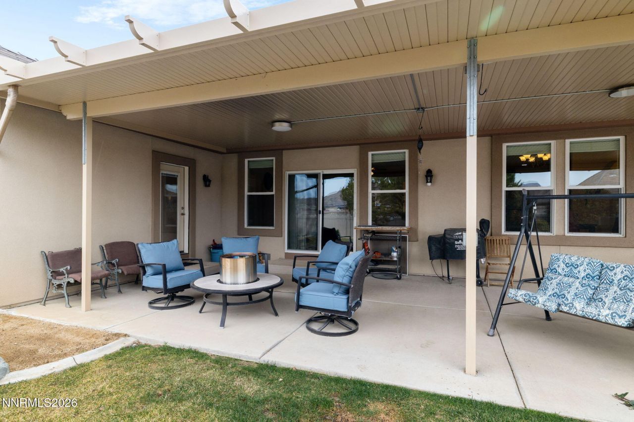 1034 Winters Parkway, Dayton, NV 89403 Photo