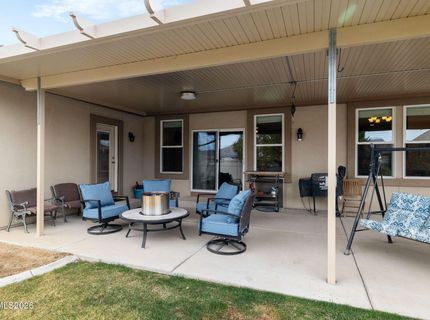 1034 Winters Parkway, Dayton, NV 89403 Photo