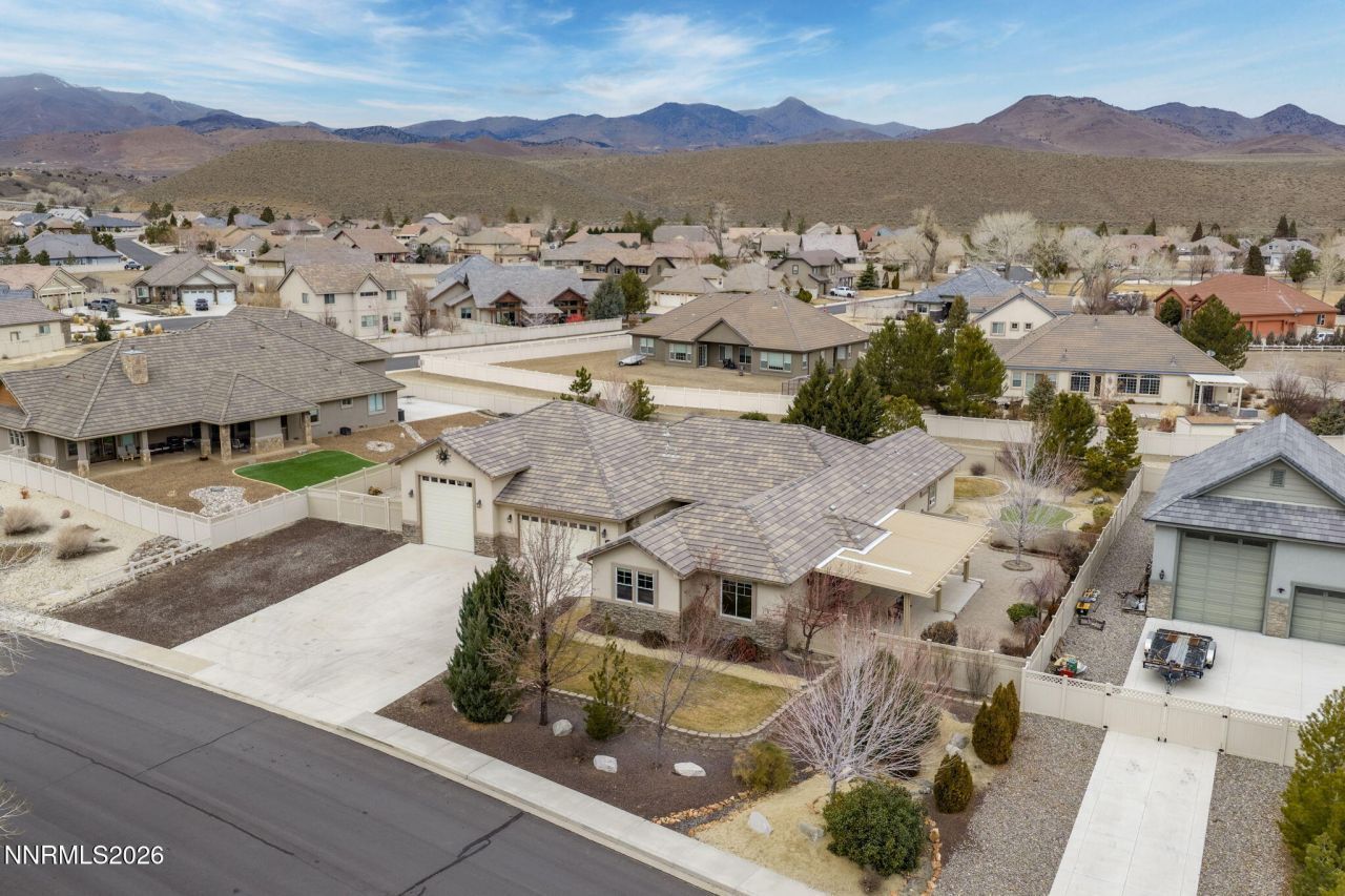 1034 Winters Parkway, Dayton, NV 89403 Photo