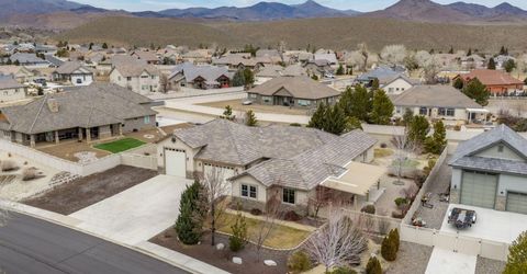 1034 Winters Parkway, Dayton, NV 89403 Photo