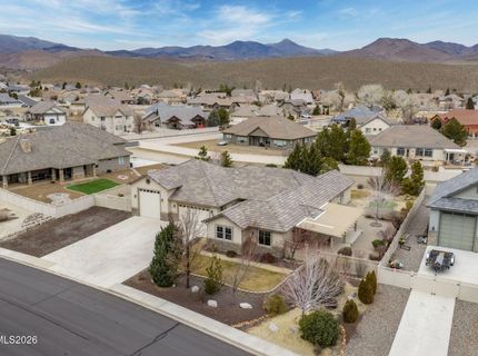 1034 Winters Parkway, Dayton, NV 89403 Photo