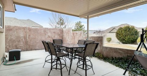 1034 Winters Parkway, Dayton, NV 89403 Photo