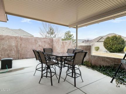 1034 Winters Parkway, Dayton, NV 89403 Photo