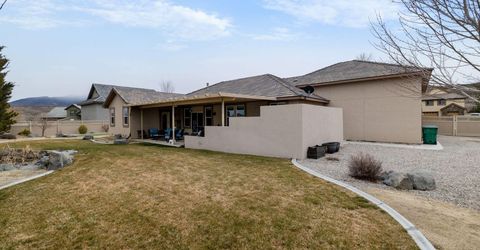 1034 Winters Parkway, Dayton, NV 89403 Photo