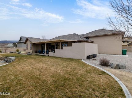 1034 Winters Parkway, Dayton, NV 89403 Photo