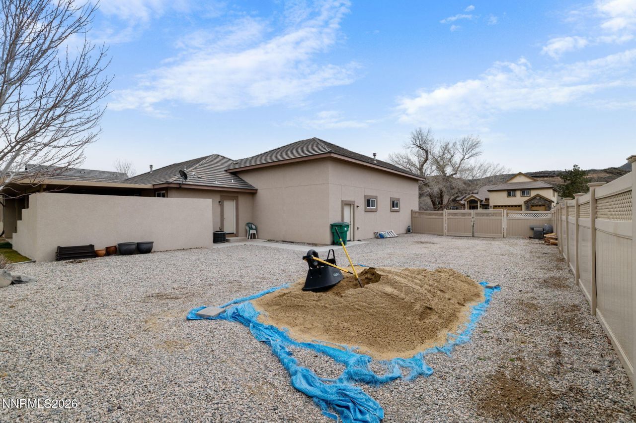 1034 Winters Parkway, Dayton, NV 89403 Photo