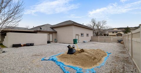 1034 Winters Parkway, Dayton, NV 89403 Photo