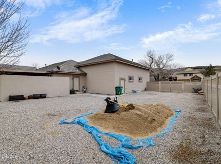 1034 Winters Parkway, Dayton, NV 89403 Photo