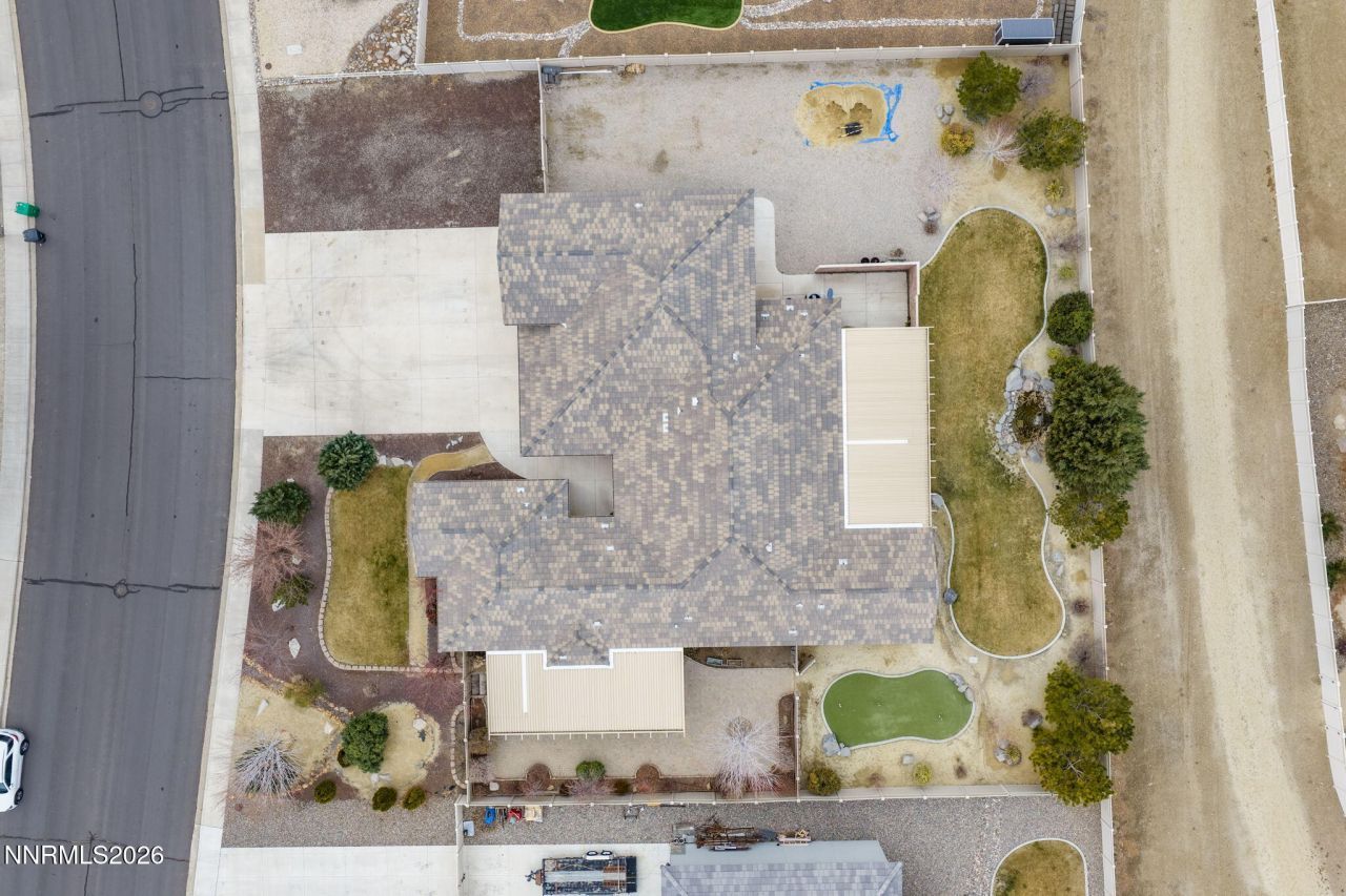 1034 Winters Parkway, Dayton, NV 89403 Photo