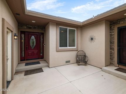 1034 Winters Parkway, Dayton, NV 89403 Photo