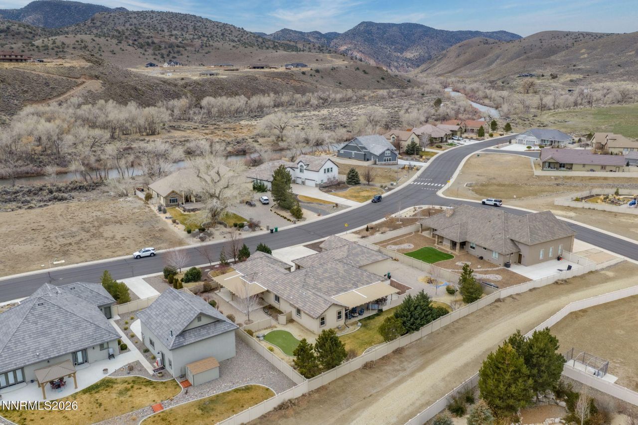 1034 Winters Parkway, Dayton, NV 89403 Photo