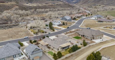 1034 Winters Parkway, Dayton, NV 89403 Photo
