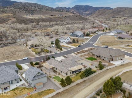 1034 Winters Parkway, Dayton, NV 89403 Photo