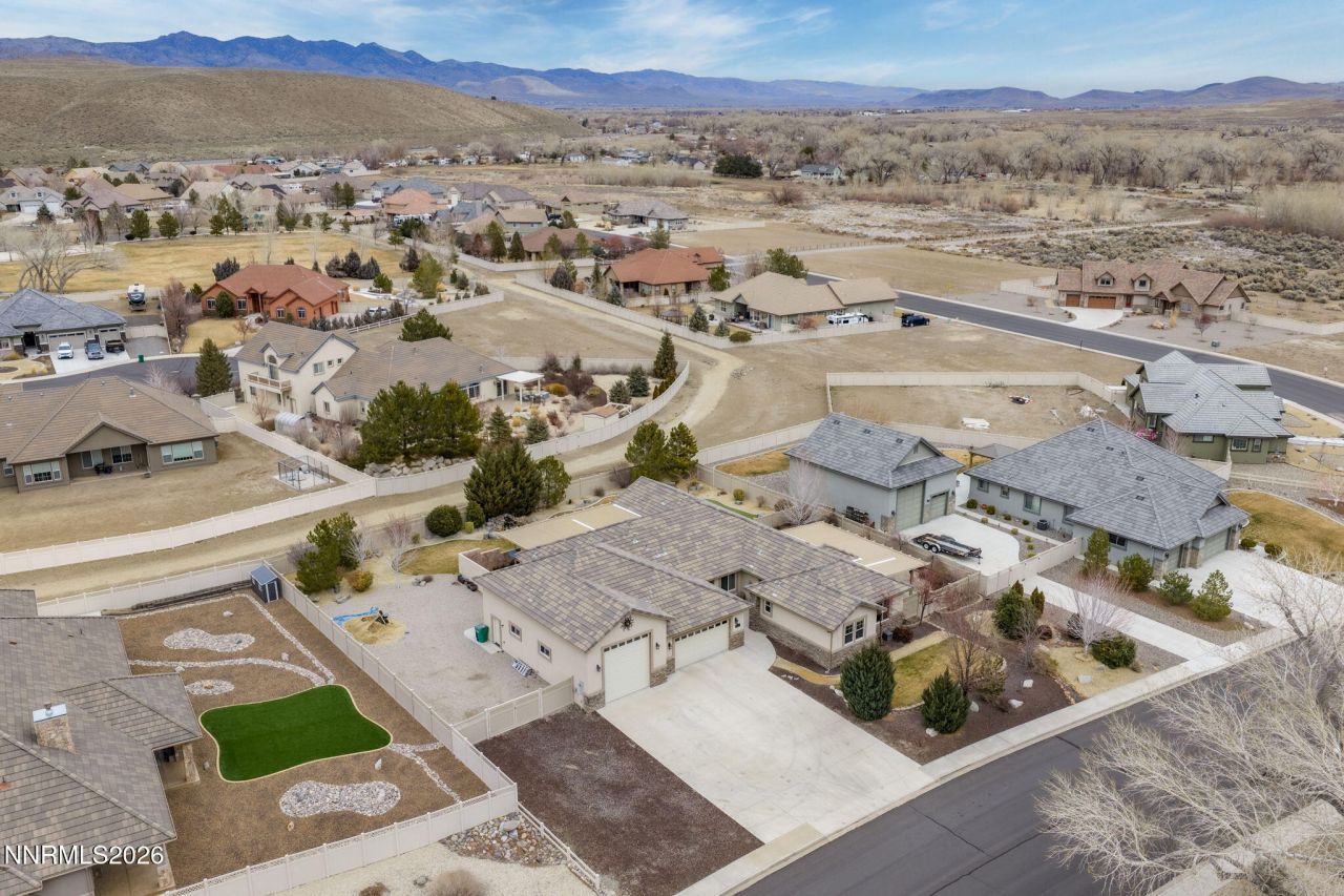 1034 Winters Parkway, Dayton, NV 89403 Photo