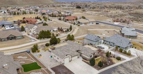 1034 Winters Parkway, Dayton, NV 89403 Photo