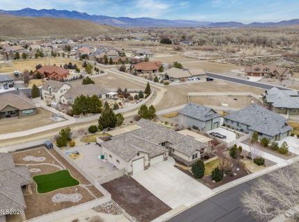 1034 Winters Parkway, Dayton, NV 89403 Photo