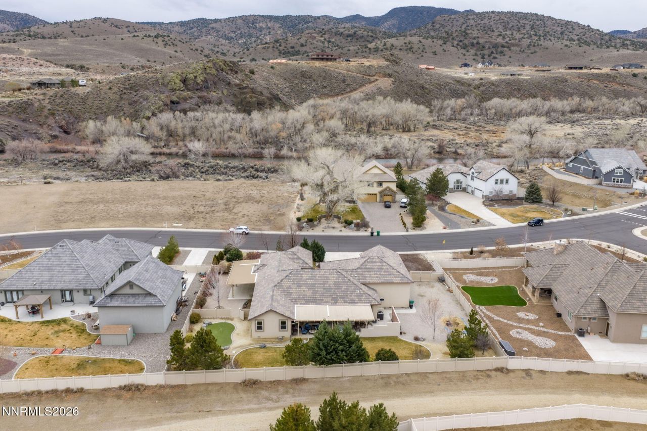 1034 Winters Parkway, Dayton, NV 89403 Photo
