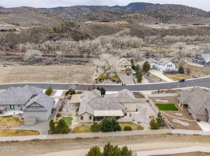 1034 Winters Parkway, Dayton, NV 89403 Photo