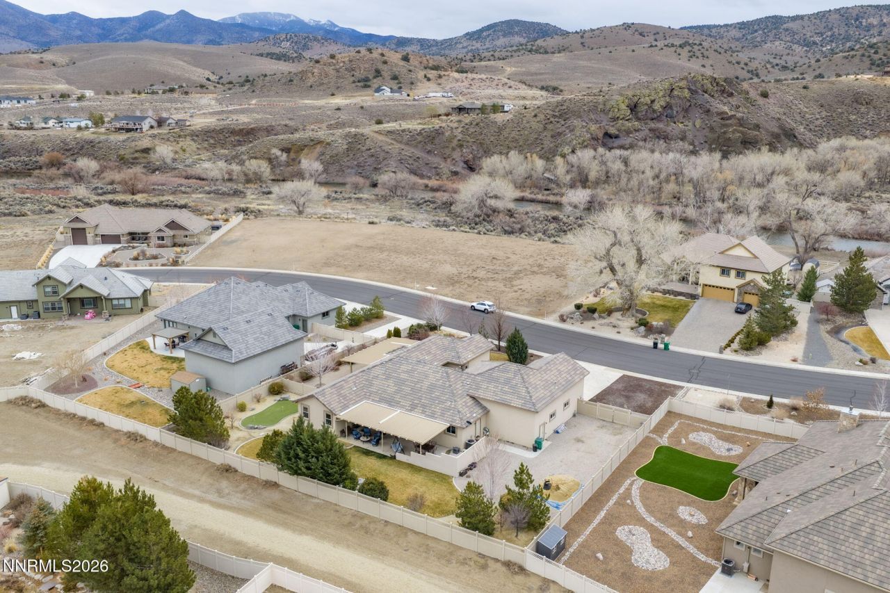 1034 Winters Parkway, Dayton, NV 89403 Photo