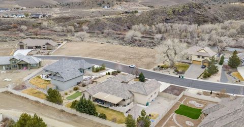 1034 Winters Parkway, Dayton, NV 89403 Photo