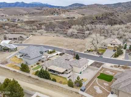 1034 Winters Parkway, Dayton, NV 89403 Photo