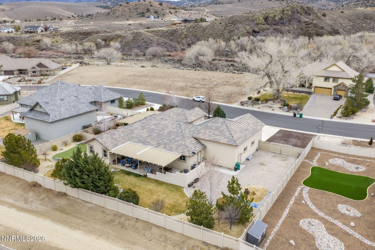 1034 Winters Parkway, Dayton, NV 89403 Photo