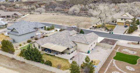 1034 Winters Parkway, Dayton, NV 89403 Photo