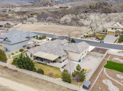 1034 Winters Parkway, Dayton, NV 89403 Photo