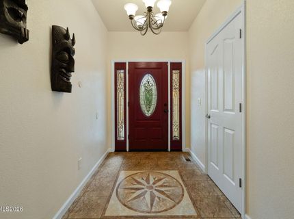 1034 Winters Parkway, Dayton, NV 89403 Photo