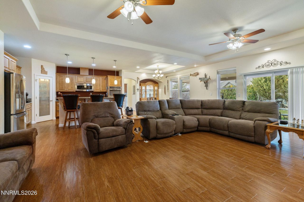 1034 Winters Parkway, Dayton, NV 89403 Photo