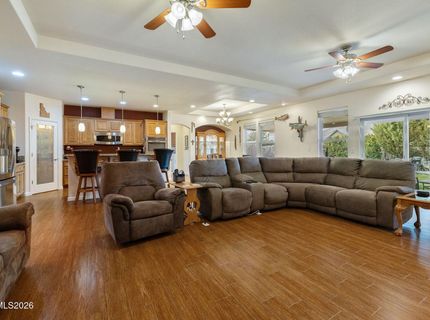 1034 Winters Parkway, Dayton, NV 89403 Photo