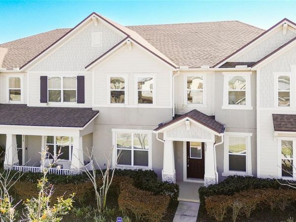 2512 BLOWING BREEZE AVENUE , KISSIMMEE, FL 34744