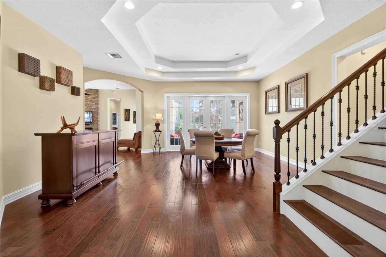 207 Celebration Boulevard, Celebration, FL 34747 Photo