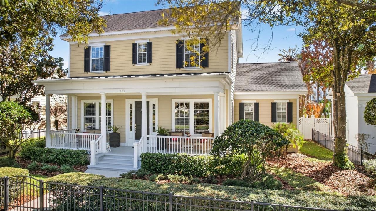 207 Celebration Boulevard, Celebration, FL 34747 Photo