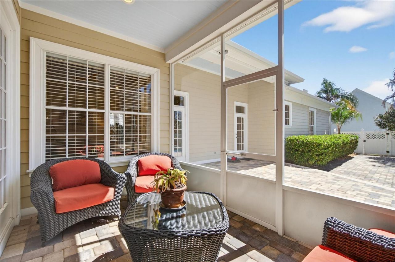 207 Celebration Boulevard, Celebration, FL 34747 Photo