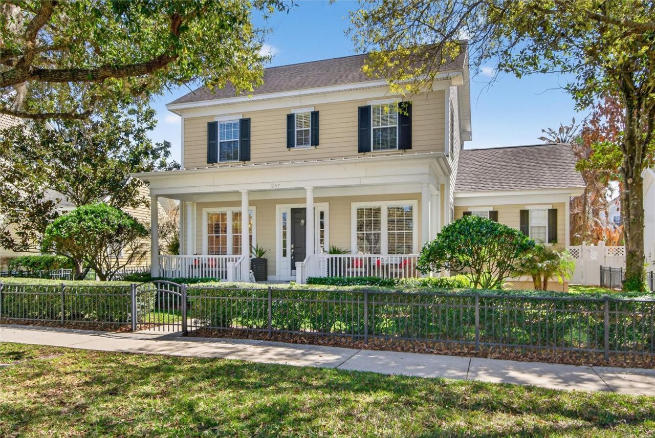 207 Celebration Boulevard, Celebration, FL 34747 Photo