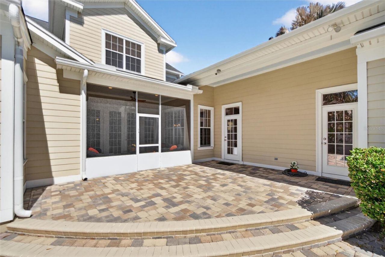 207 Celebration Boulevard, Celebration, FL 34747 Photo